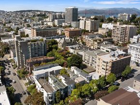 1705 Gough Street, San Francisco CA 94109