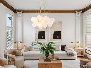 1705 Gough Street, San Francisco CA 94109
