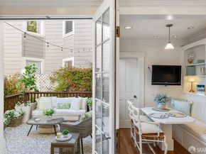 1705 Gough Street, San Francisco CA 94109