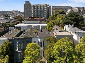 1705 Gough Street, San Francisco CA 94109