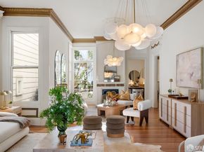 1705 Gough Street, San Francisco CA 94109