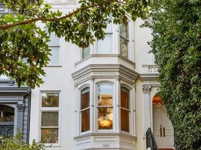 1705 Gough Street, San Francisco CA 94109