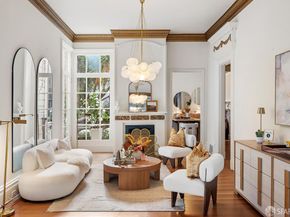 1705 Gough Street, San Francisco CA 94109
