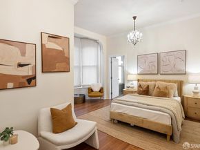 1705 Gough Street, San Francisco CA 94109