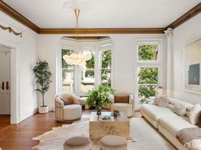 1705 Gough Street, San Francisco CA 94109