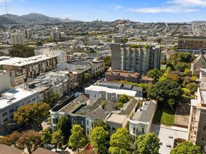 1705 Gough Street, San Francisco CA 94109