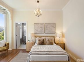 1705 Gough Street, San Francisco CA 94109