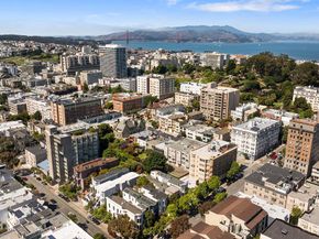 1705 Gough Street, San Francisco CA 94109