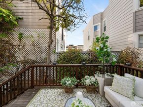 1705 Gough Street, San Francisco CA 94109