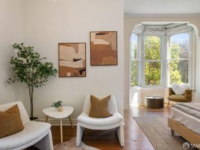 1705 Gough Street, San Francisco CA 94109