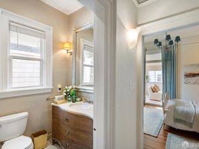 1705 Gough Street, San Francisco CA 94109