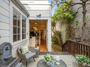1705 Gough Street, San Francisco CA 94109