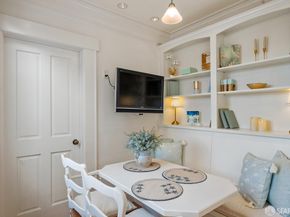1705 Gough Street, San Francisco CA 94109