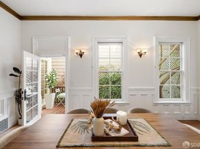1705 Gough Street, San Francisco CA 94109