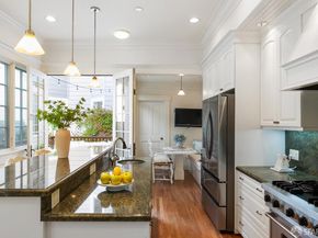 1705 Gough Street, San Francisco CA 94109