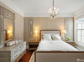 1705 Gough Street, San Francisco CA 94109