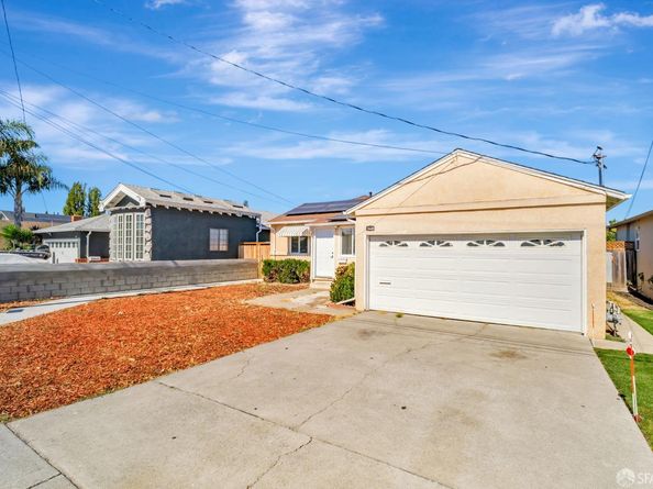 14826 Martell Avenue, San Leandro CA 94578