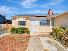 14826 Martell Avenue, San Leandro CA 94578