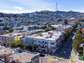 512 Church Street, San Francisco CA 94114