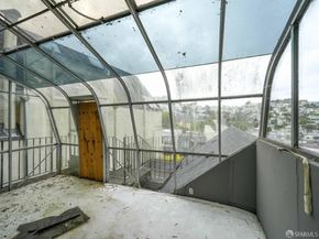 121 Yukon Street, San Francisco CA 94114