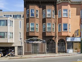 3695 Mission Street, San Francisco CA 94110