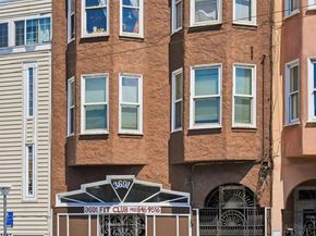 3695 Mission Street, San Francisco CA 94110