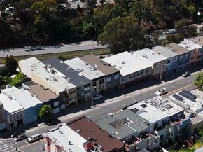 3695 Mission Street, San Francisco CA 94110