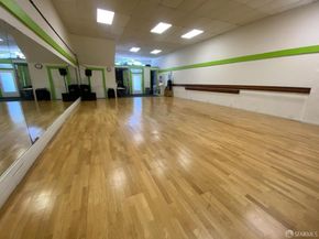 3695 Mission Street, San Francisco CA 94110