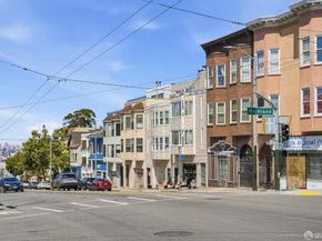 3695 Mission Street, San Francisco CA 94110