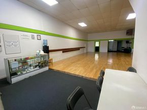 3695 Mission Street, San Francisco CA 94110
