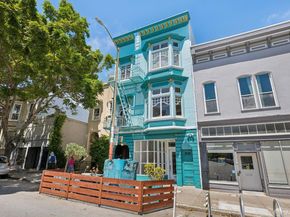 3320 22nd Street, San Francisco CA 94110