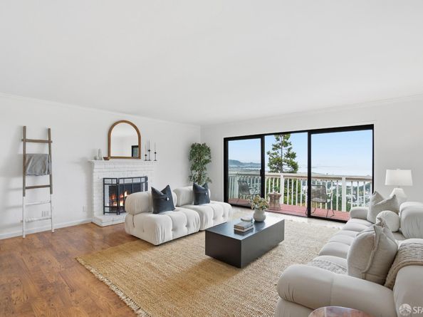 121 Kings Road, Brisbane CA 94005