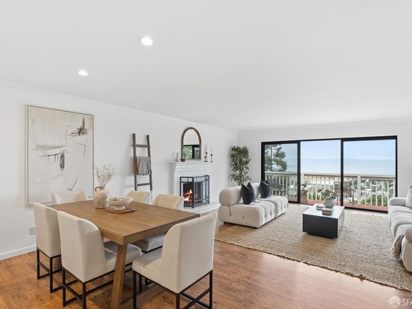 121 Kings Road, Brisbane CA 94005