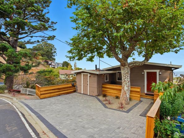 121 Kings Road, Brisbane CA 94005