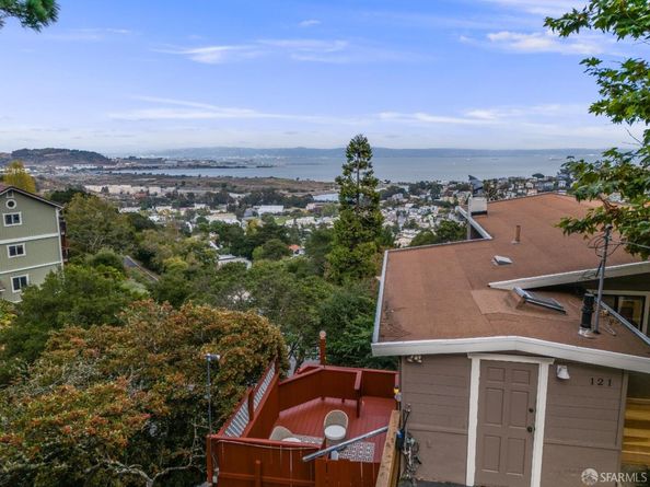 121 Kings Road, Brisbane CA 94005