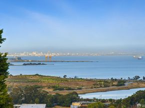 121 Kings Road, Brisbane CA 94005