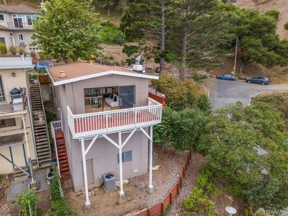 121 Kings Road, Brisbane CA 94005