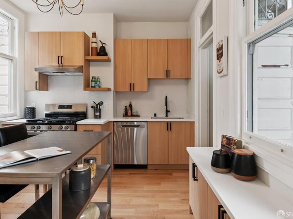 1140 Mason Street, San Francisco CA 94108