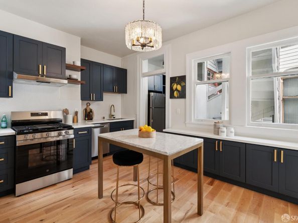 1140 Mason Street, San Francisco CA 94108