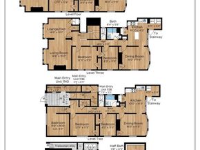 1140 Mason Street, San Francisco CA 94108