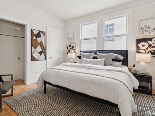 1140 Mason Street, San Francisco CA 94108