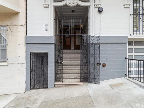 1140 Mason Street, San Francisco CA 94108