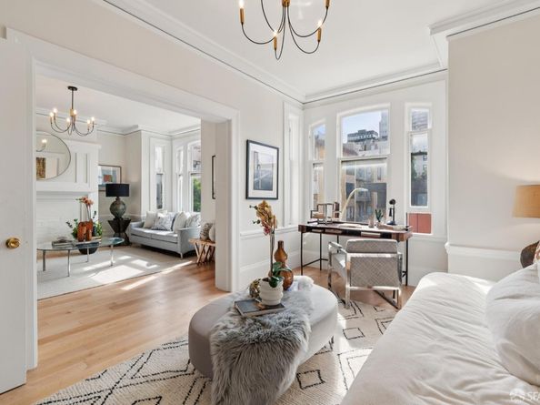 1140 Mason Street, San Francisco CA 94108
