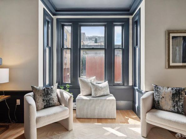 1140 Mason Street, San Francisco CA 94108