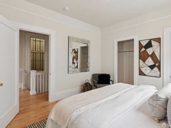 1140 Mason Street, San Francisco CA 94108