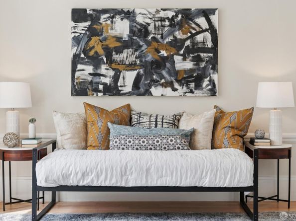 1140 Mason Street, San Francisco CA 94108