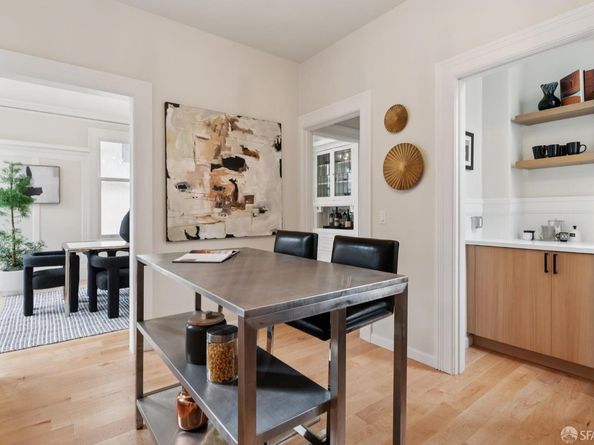 1140 Mason Street, San Francisco CA 94108