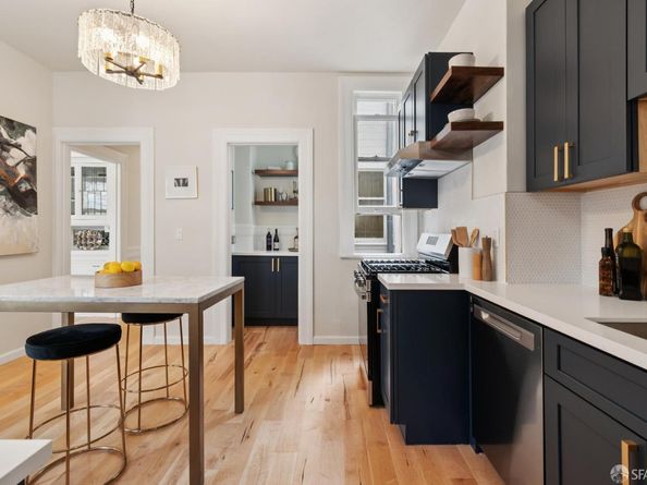 1140 Mason Street, San Francisco CA 94108