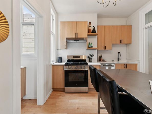 1140 Mason Street, San Francisco CA 94108
