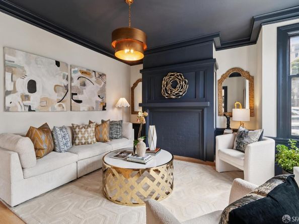 1140 Mason Street, San Francisco CA 94108